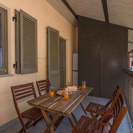 Il Terrazzo Segreto Al Balon By Wonderful Italy Apartment Turin Exterior photo