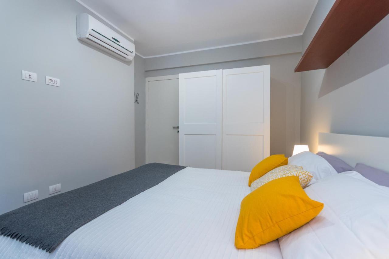 Il Terrazzo Segreto Al Balon By Wonderful Italy Apartment Turin Exterior photo